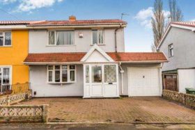 3 Bedroom Semi-Detac...